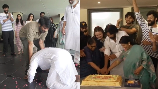 pawan-kalyan-breaks-down-touches-chiranjeevi-feet-after-winning-2024-election-viral-video